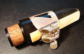 Clarinet mouthpiece